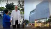 Pedro Pablo Kuczynski fue internado de emergencia en la clínica Angloamericana. Pedro Pablo Kuczynski fue internado de emergencia en la clínica Angloamericana.