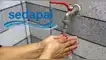 Sedapal anuncia corte de agua hasta por 12 horas seguidas en Lima desde el 20 de octubre.