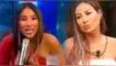 Samahara Lobatón EXPLOTA EN VIVO contra Pamela López tras tildarla de “SALADA”: “No tengo nada...”