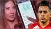 Pamela López revela PRUEBAS de grave delito que estaría cometiendo Christian Cueva contra ella y su madre: "Hace tres semanas..."
