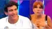Hijo de María Pía Copello REVELA a Magaly Medina si estaría con una CHICA de la farándula y le pregunta si lo EXPONDRÍA en un ampay: “¿Me sacarías?”