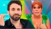 Rodrigo González se manda contra Magaly Medina. Rodrigo González