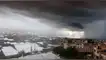 Senamhi alerta NEVADAS, DESCARGAS ELÉCTRICAS Y VIENTOS EXTREMOS hasta el 24 de octubre en estas regiones.