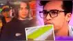 Juan Víctor Sánchez lo cuenta TODO sobre presunta agresión física y psicológica de Andrea San Martín hacia su hija: "Por un chisito..."