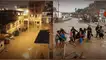 Senamhi confirma los distritos de Lima que podrían registrar huaicos e inundaciones hasta el 24 de octubre. Senamhi confirma los distritos de Lima que podrían registrar huaicos e inundaciones hasta el 24 de octubre.