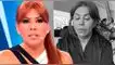 Magaly Medina se sincera sobre su salud. Magaly Medina