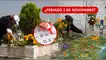 ¿El lunes 2 de noviembre es feriado en Perú?