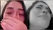 ¡NO PUDO MÁS! Natalia Segura apareció LLORANDO y hace DESGARRADORA confesión sobre su hijo: “Quiero..."