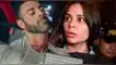 Sebastián Lizarzaburu llama la atención en medio de polémica que enfrenta Andrea San Martín.