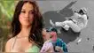 ¡NO LO ESPERABA! Angie Arizaga sufre APARATOSA caída en China y Jota Benz tiene IMPENSADA reacción: “La que tiene…”