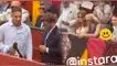 Paolo Guerrero y Magaly Medina tienen encuentro de INFARTO en la Plaza de Acho y él se pronuncia: "Hay que tener cojones..."