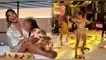 ¡DEJARON A TODOS EN SHOCK! Karen Dejo y su hija sorprenden IMPACTANTE baile en fiesta de quince años: imágenes se viralizan