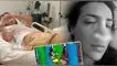 ¡IRRECONOCIBLE! Rosángela Espinoza REAPARECE tras ser OPERADA de URGENCIA por accidente en Esto es Guerra: “Estoy...”