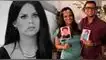 ¡SE LA QUITAN! Justicia prohíbe a Andrea San Martín acercarse a su hija tras denuncia y Juan Víctor Sánchez se hará cargo de ella