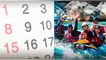Feriado del 1 de noviembre cae DOMINGO: ¿Se TRASLADA el descanso laboral al lunes 2? Esto dice el calendario oficial del Gobierno.