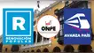 ONPE culminó el conteo de actas procesadas al 100% de Lima Metropolitana: Así quedó la votación entre López Aliaga y Francis Allison.
