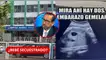 Ministro de Salud, Luis Dyer, califica como presunto SECUESTRO de bebé tras PARTO de gemelos: "Hay suficientes evidencias..."