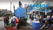 Sedapal confirma corte de agua este viernes 30 de octubre por hasta 15 horas seguidas en Lima.