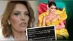 Jessica Newton expone su VERDAD luego tras ser DESPLAZADA por Luciana Fuster como directora del Miss Grand Perú: "Nunca..."