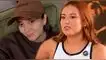 Amy Gutiérrez se sincera en entrevista sobre su vida sentimental. Amy Gutiérrez