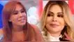 ¿FIN DE LA RIVALIDAD? Magaly Medina deja en SHOCK con inesperada revelación sobre Gisela Valcárcel durante su ANIVERSARIO televisivo: “Admiro su carrera”