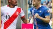 Selección peruana derrotó 3 - 1 a Islandia: resumen y goles [VIDEO]