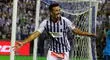 Alianza Lima vs Sport Boys: Mauricio Affonso abrió el marcador a los 22 minutos en el primer partido de la Liga 1