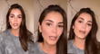 Laura Spoya revela que pasa difícil momento porque sufre ansiedad y depresión [VIDEO]