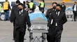 Guatemala declara tres días de duelo tras muerte de 16 migrantes asesinados en México