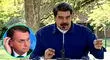 Nicolás Maduro declara cuarentena radical en Venezuela tras segunda ola COVID-19 “por culpa de Bolsonaro”