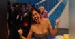 Paloma Fiuza sobre “TikTokers, los rivales”: “Es súper divertido” [VIDEO]