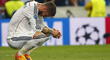 Sergio Ramos se queda por lesión fuera de la Champions  League