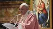 Misa del Papa Francisco por Sábado Santo: Revive los mejores momentos de la Vigilia Pascual
