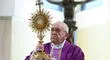 Domingo de Resurrección EN VIVO: hora y dónde ver la misa del Papa Francisco
