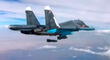 Siria: bombardeo ruso en base terrorista encubierta deja 200 militantes muertos