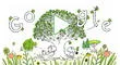 Día de la Tierra: Google celebra con un doodle animado por el 22 de abril [VIDEO]