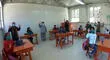 Arequipa: piden bono y vacuna para maestros rurales que retornaron a clases