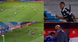Christofer Gonzáles combinó como si estuviera en la Champions y puso el 1-1 para Sporting Cristal [VIDEO]