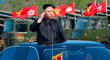 Corea del Norte amenaza a EE.UU. por 'insultar la dignidad' de su líder Kim Jong-un