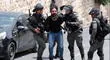 Jerusalén: 300 heridos tras el asalto a la mezquita de Al Qasa por disputa entre israelíes y palestinos
