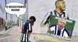 Memes Alianza Lima vs Alianza Atlético: diviértete con los mejores memes y stickers [FOTOS]
