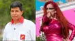 Monique Pardo lanza divertido tema "Pedro, no te corras" a semanas de las Elecciones 2021