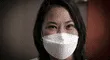 Keiko Fujimori: Las esterilizaciones forzadas fueron un método de planificación familiar