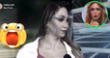 Melissa Loza tras regreso de Rosángela a EEG: “Me sorprende que el Tribunal esté tan flexible” [VIDEO]