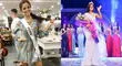 Luciana Fuster sorprende y responde si le gustaría ser la próxima Miss Perú