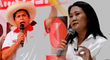 TV Perú EN VIVO: sigue en directo el ÚLTIMO debate presidencial de Pedro Castillo y Keiko Fujimori en Arequipa