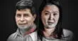 Encuesta IEP: Castillo casi triplica a Fujimori en preferencias en el sur del país