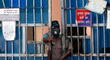 India: prisioneros rechazan libertad condicional por temor a contagiarse de COVID-19