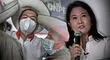 Pedro Castillo vs Keiko Fujimori: ¿a qué hora se anunciará el primer conteo oficial de la ONPE?