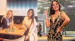 Jessica Newton no descarta que Luciana Fuster concurse en Miss Perú: “Las puertas están abiertas”